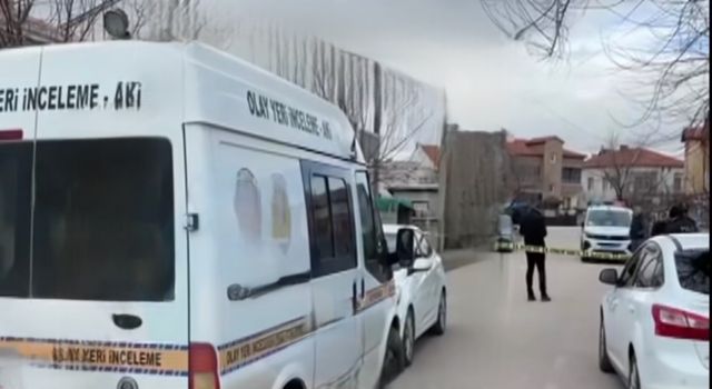 Tartıştığı Eşini Tüfek İle Vurdu; Kadın Ağır Yaralı