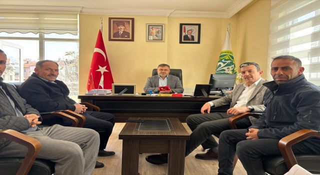 Aksaray’da “Köyümde Yaşamak İçin Bir Sürü Nedenim Var” Projesi Başvuruları Başladı