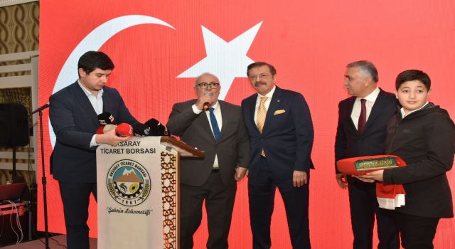 Birlik İftarı, İftihar Programına Dönüştü