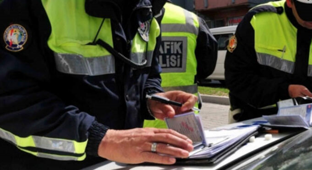 Cezalarda Caydırmıyor