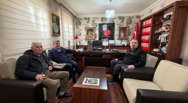 Erel “İlk Seçimler A Partinin Gerçek Yerini Gösterecek”