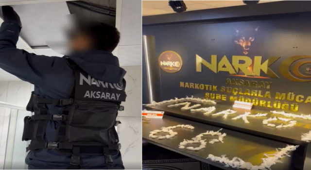 Uyuşturucu Suçundan 7 Kişi Daha Tutuklandı