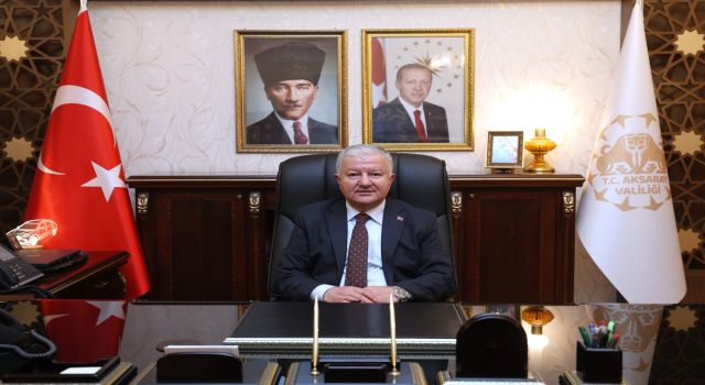 Vali Duru’dan 18 Mart Çanakkale Zaferi Mesajı