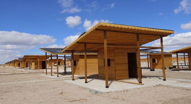 Yeni Hobi Bahçesi Çok Yakında Hizmete Giriyor