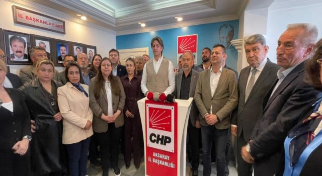 CHP’li Solakoğlu; “Türkiye Gıda Egemenliğini Kaybetmiş Durumda”