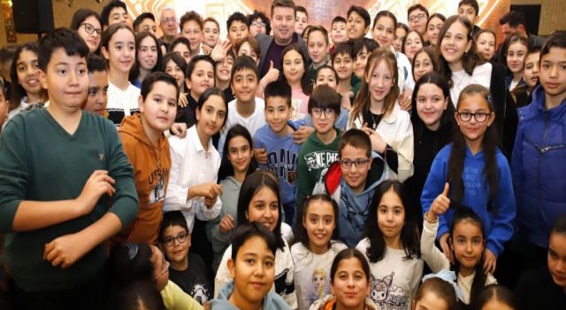 Eğitimde Fırsat Eşitliğine En Güzel Örnek