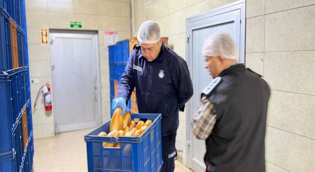 Fırınlarda Kapsamlı Denetim