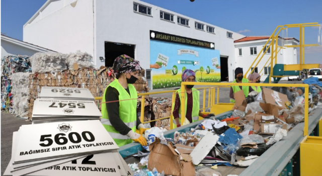 Görünmeyen Çevre Kahramanları