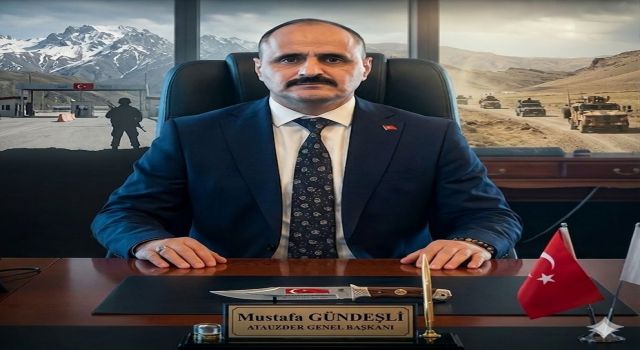 Gündeşli; “Hazır Güç Görmezden Gelinmemeli”