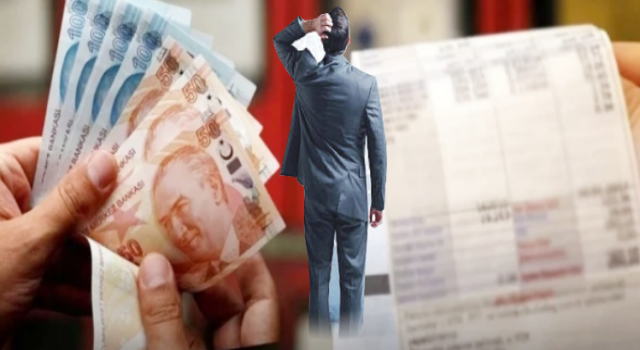 Mart Faturalarına Zamlı Tarife