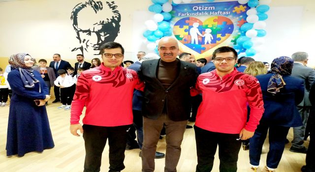 Otizm Farkındalık Günü İçin Anlamlı Program