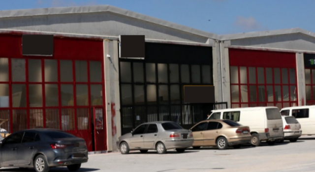 Sanayi Konusunda Geri Adım İddiası