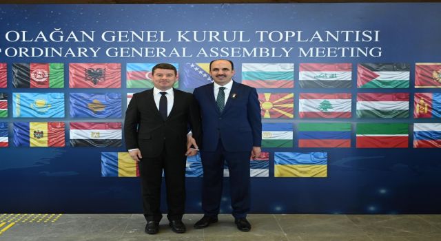 Aksaray, Dünya Yerel Yönetimlerinin Karar Mekanizmasında