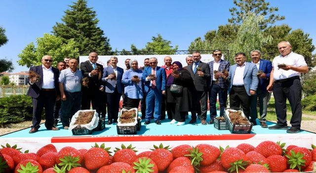 Aksaray’ın Kırmızı Hazinesine Büyük Destek