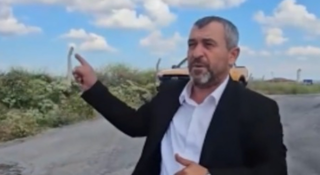 ATB Başkan Adayı Darılmaz “Ortaköy’de Esnafa Bir Dokunduk Bin Ah İşittik”
