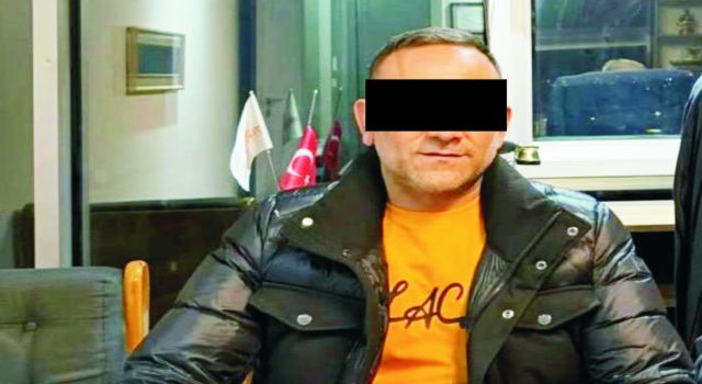 Otoparkta Yaşamına Son Verdi