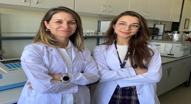Aksaray Üniversitesi Yüksek Lisans Öğrencisi TÜBİTAK 2210-D Bursunu Kazandı