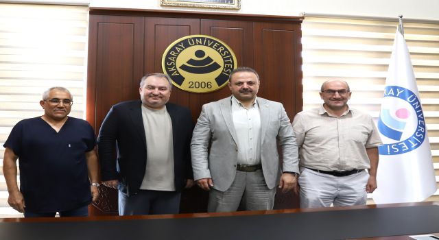 ASÜ İki Uluslararası Bilimsel Organizasyona Ev Sahipliği Yapacak