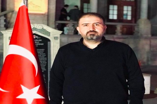 “Ellere Varda Bize Yok mi?