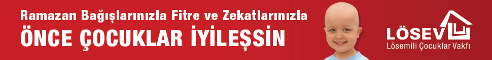LÖSEMİLİ ÇOCUKLAR VAKFI