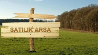Antalya Kepez’de Satılık Arsa