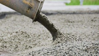 Beton Malzemeleri Satın Alınacak