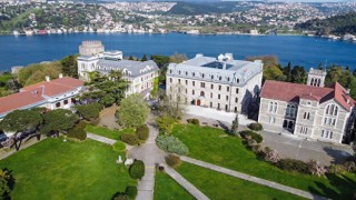 Boğaziçi Üniversitesi Öğretim Görevlisi Alacak