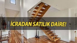 Kâğıthane’de İcradan Satılık 46 m² Zemin Kat Daire