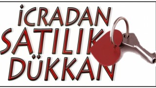 Konya Meram'da İcradan Satılık 211 m² Dükkân (Çoklu Satış)