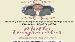 Ramazan Bayram İlanlar