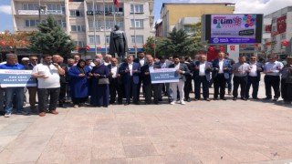 “27 Mayıs Darbesi Demokrasi Tarihimizde Silinmez Bir Lekedir”