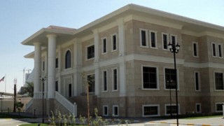 Abu Dabi Büyükelçiliğine Sözleşmeli Sekreter Alınacak