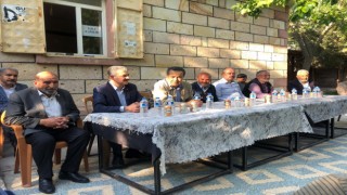“Bu İş Samimiyet İşi”