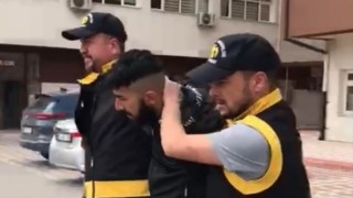 Çocukları da Suçlarına Alet Ettiler