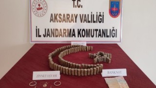 Dilenmek İçin Geldiler Soyup Soğana Çevirdiler