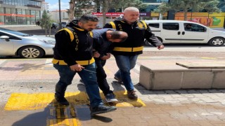 Eski Eşini Öldürdüğü İleri Sürülen Zanlı Tutuklandı