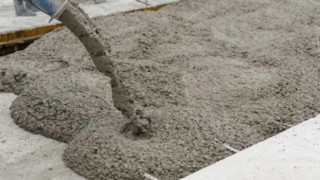 Hazır Beton Satın Alınacak