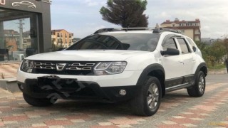İcradan Satılık Dacia Duster