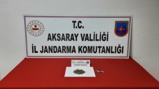 Uyuşturucu Operasyonu: 5 Gözaltı