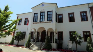Yüzme Havuzu ve Spor Tesisleri İkmal İnşaatı Yaptırılacak