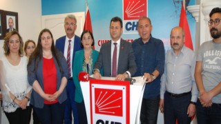 “Aksaray Hak Ettiği Değeri Görmüyor”