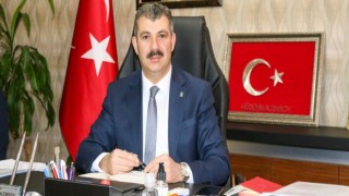 Altınsoy “Çiftçimize ve Memurlarımıza Hayırlı Olsun”