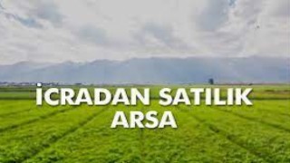 Amasya Göynücek'te 430 m² Arsa İcradan Satılık (Çoklu Satış)