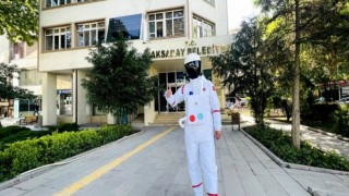 Astronotun Gizemi Çözüldü