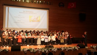 ASÜ 2022 BAHAR ŞENLİKLERİ TAMAMLANDI