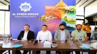 Başkan Dinçer; ‘’Bilim Festivalimize 300 Binden Fazla Katılımcı Bekliyoruz’’