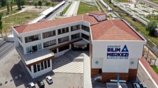 Bu Festival Bilime Yön Verecek