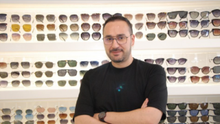 Gözlük Deyip Geçmeyin!