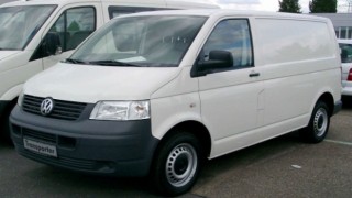 İcradan Satılık Volkswagen Transporter