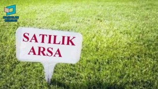 İzmir Bayındır'da İcradan Satılık 265 m² Arsa ve İki Mesken